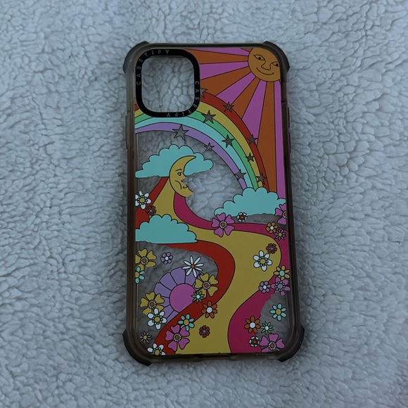 casetify iphone 11 case - Picture 1 of 2